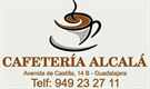 Cafetería Alcalá