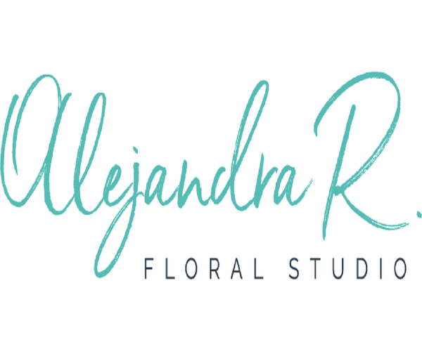 Alejandra Romero Floral Studio