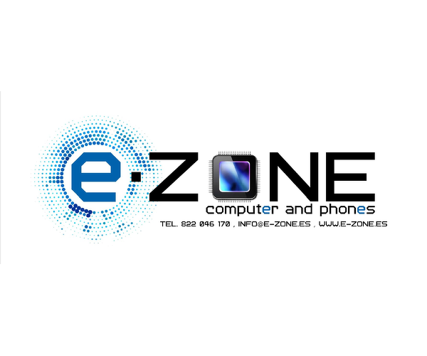 E-ZONE COMPUTER