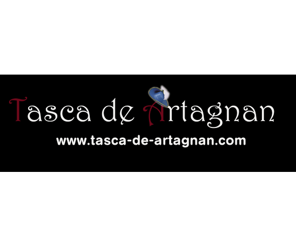 TASCA DE ARTAGNAN®