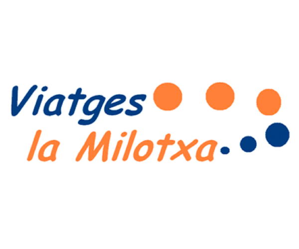 VIATGES LA MILOTXA S.L.