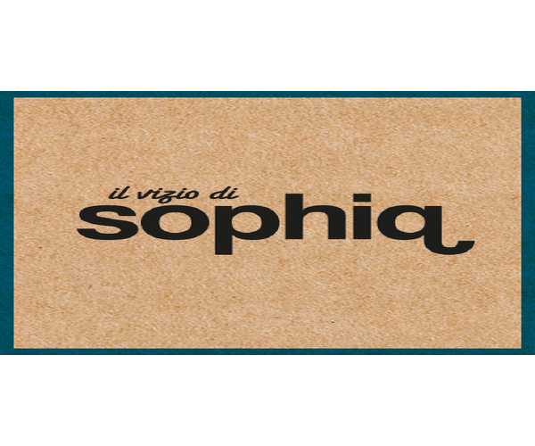 Il Vizio di Sophia