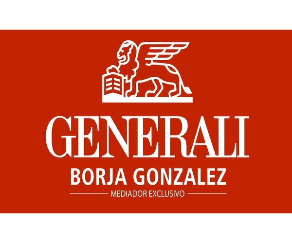 GENERALI BORJA GONZALEZ