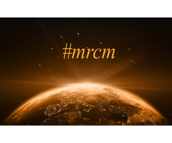 #mrcm  FINANCIAL