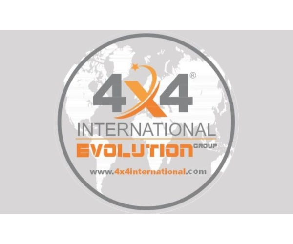 4x4 International Evolution Group SL