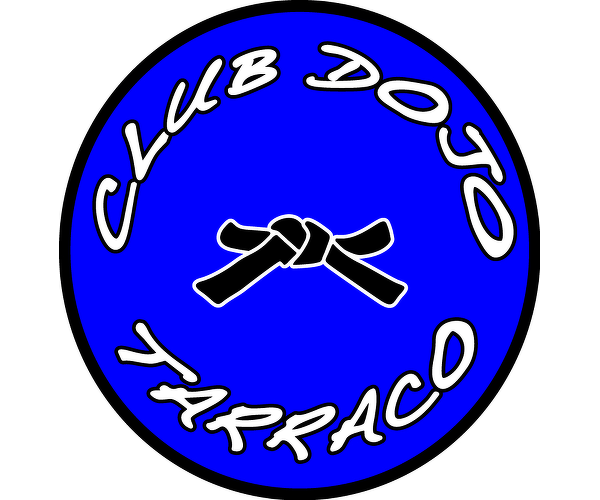 CLUB JUDO DOJO TARRACO