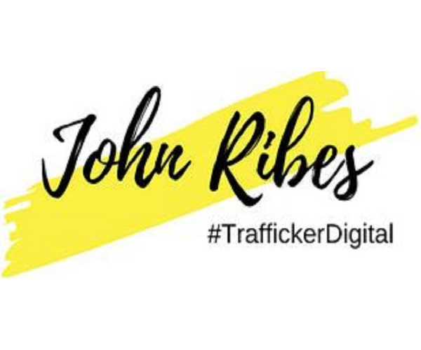 John Ribes Trafficker Digital