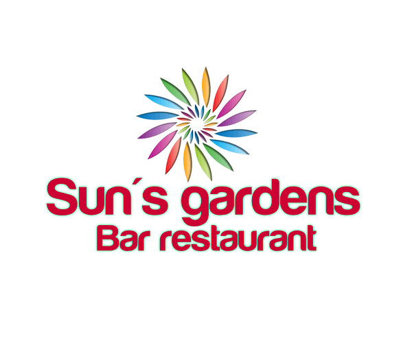 Sun's Gardens Bar Restaurant