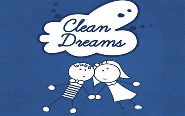 CLEAN DREAMS