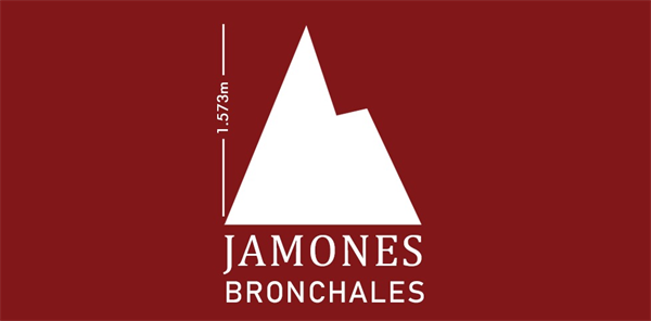 JAMONES BRONCHALES 