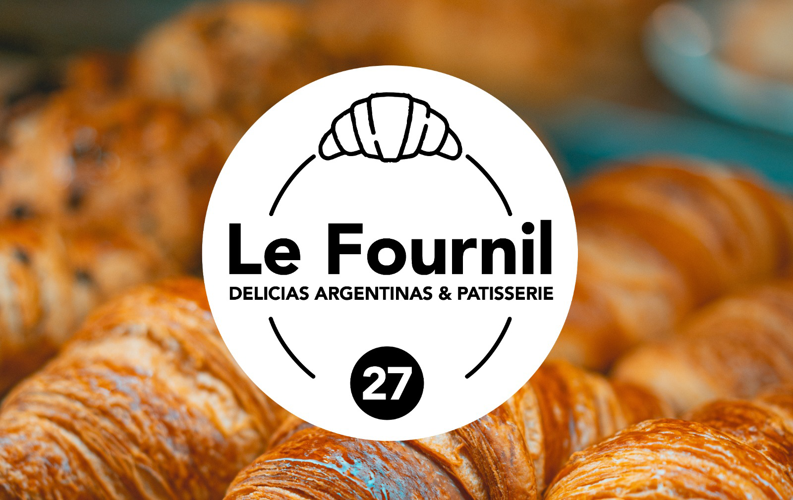 Le Fournil 27