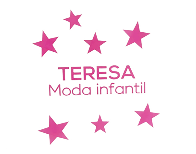 Teresa Moda Infantil