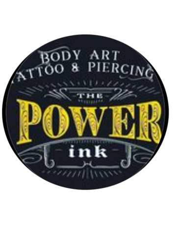 THE POWER INK