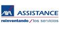 Axa Assistance ES