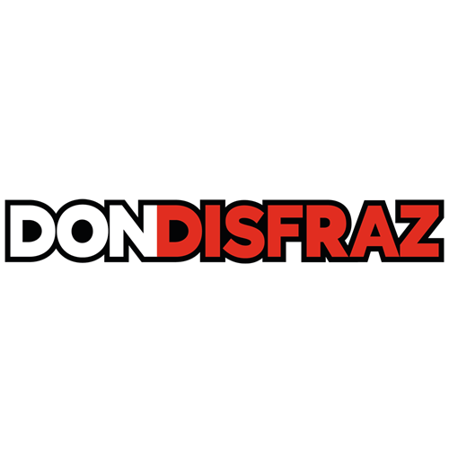 Don Disfraz 