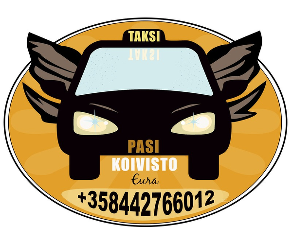 Taksi Pasi Koivisto