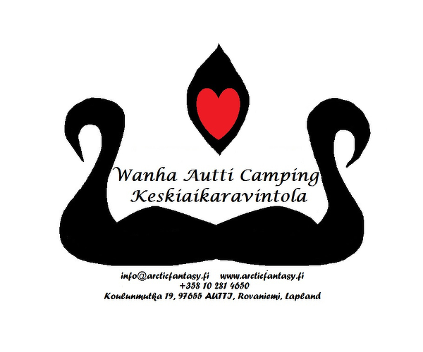 Wanha Autti Camping