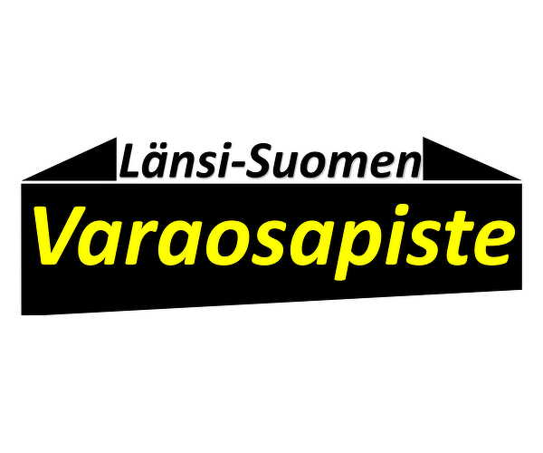 Länsi-Suomen Varaosapiste