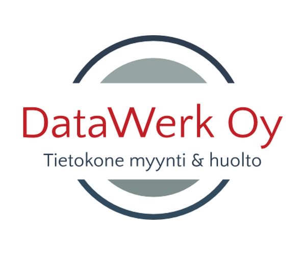 DataWerk Oy