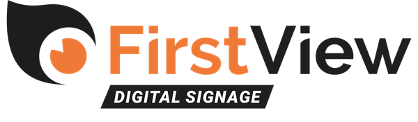 FirstView Digital Signage