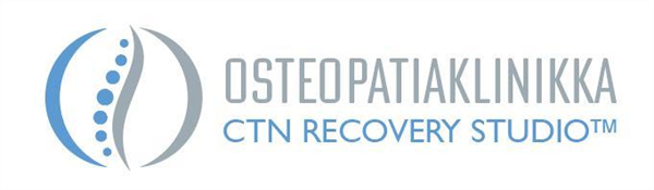 Osteopatiaklinikka CTN Recovery Studio