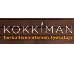 Kokkiman.com