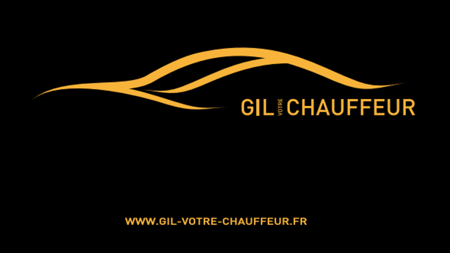 GIL - Chauffeur Privé