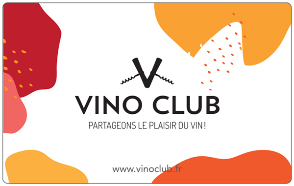 VinoClub Boutique en ligne