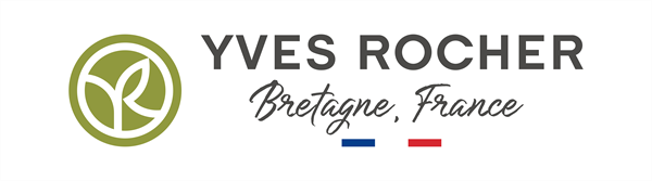 Yves Rocher - Boutique en ligne