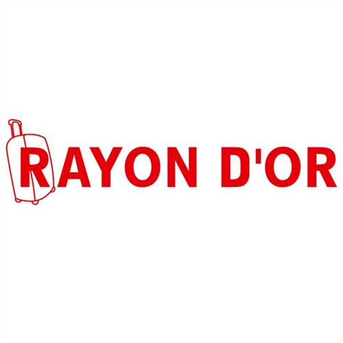 Rayon d'or