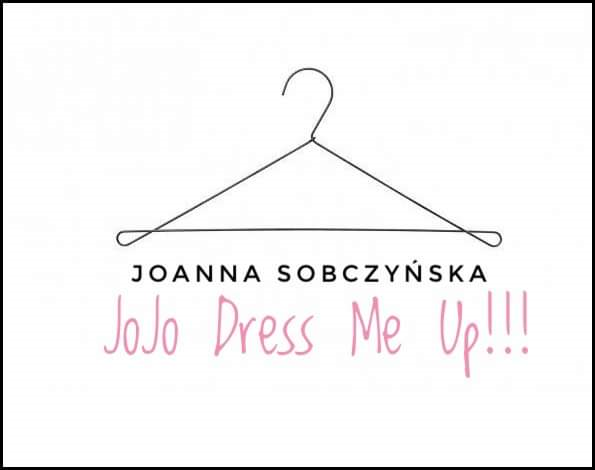 JoJo Dress Me Up!!!