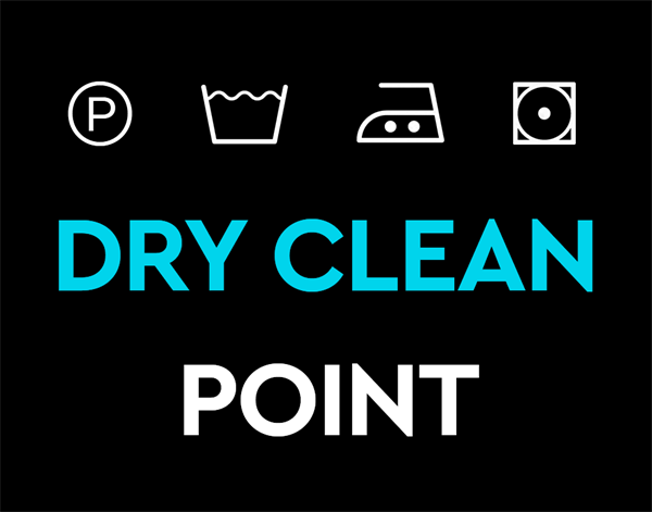 Dry Clean Point LTD