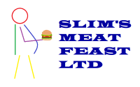 Slim's Meat Feast Limited