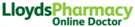 Lloyds Pharmacy - Online Doctor