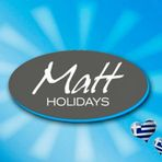 Matt Holidays