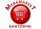 Megamarket Santorini
