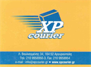 XP Courier