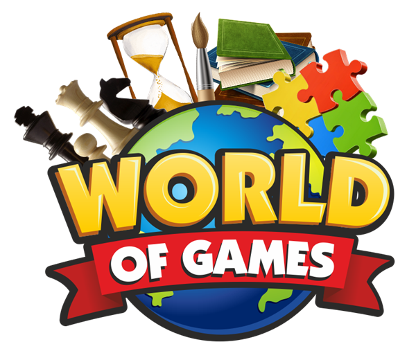 Ο Κόσμος των Παιχνιδιών - World of Games