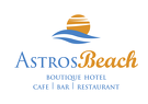 Astros Beach