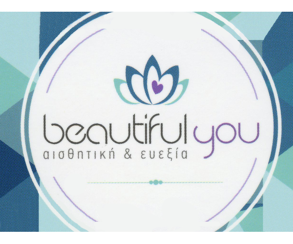 "Beautiful you" Kommotirio