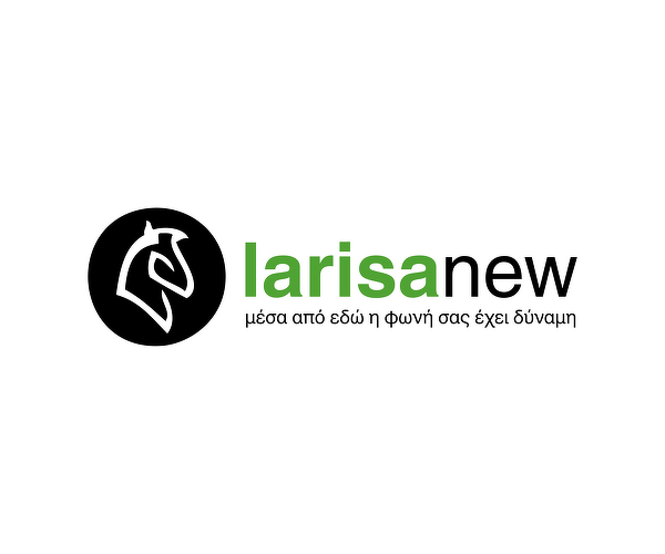"Larisanew.gr" - Ilektroniki Efimerida 