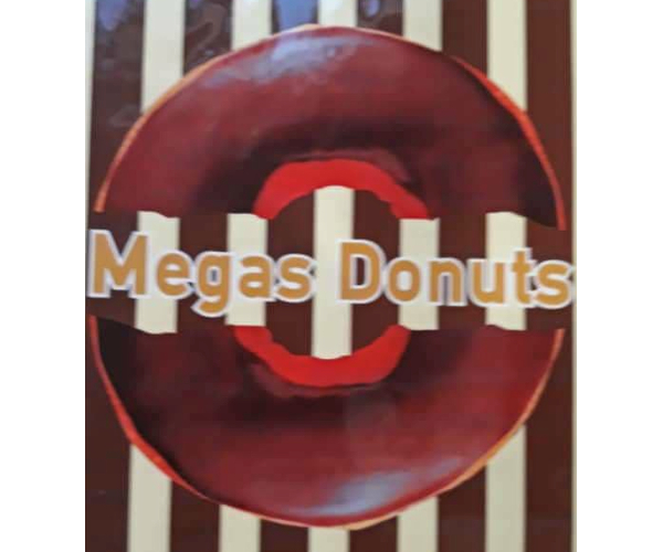 Megas Donuts