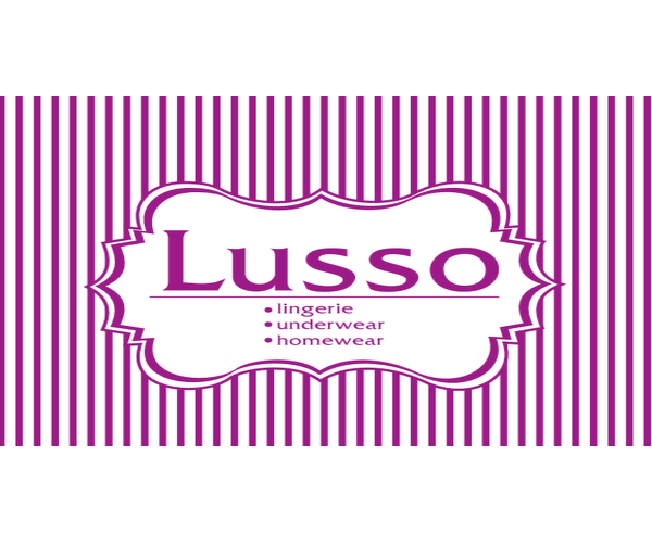 Lusso underwear