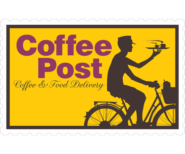 Coffee Post 