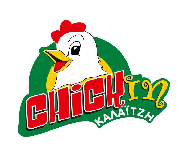 Chick in 