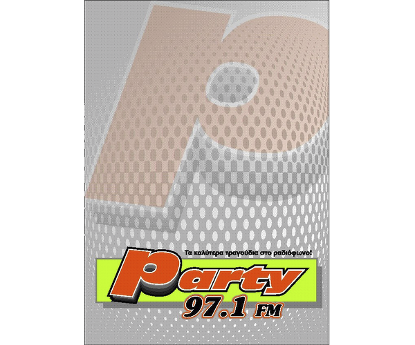 Radio Party 97,1 Radiofonikos Stathmos