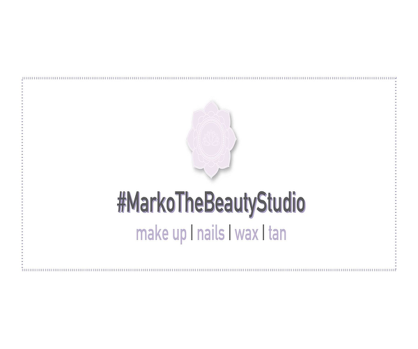 Marko the Beauty Studio