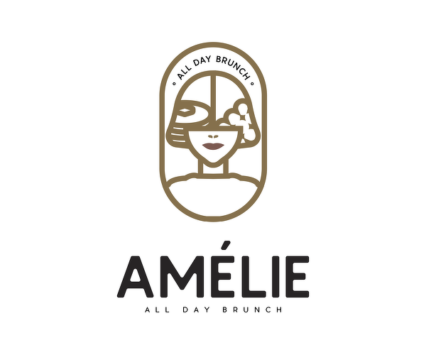 Amelie Cafeteria