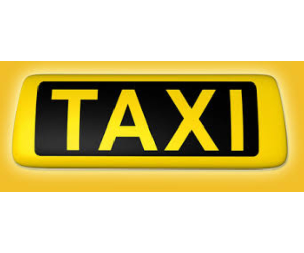 Taxi Siranidis 
