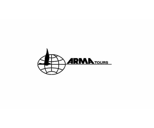 Arma Tours Γραφείο Γενικού Τουρισμού